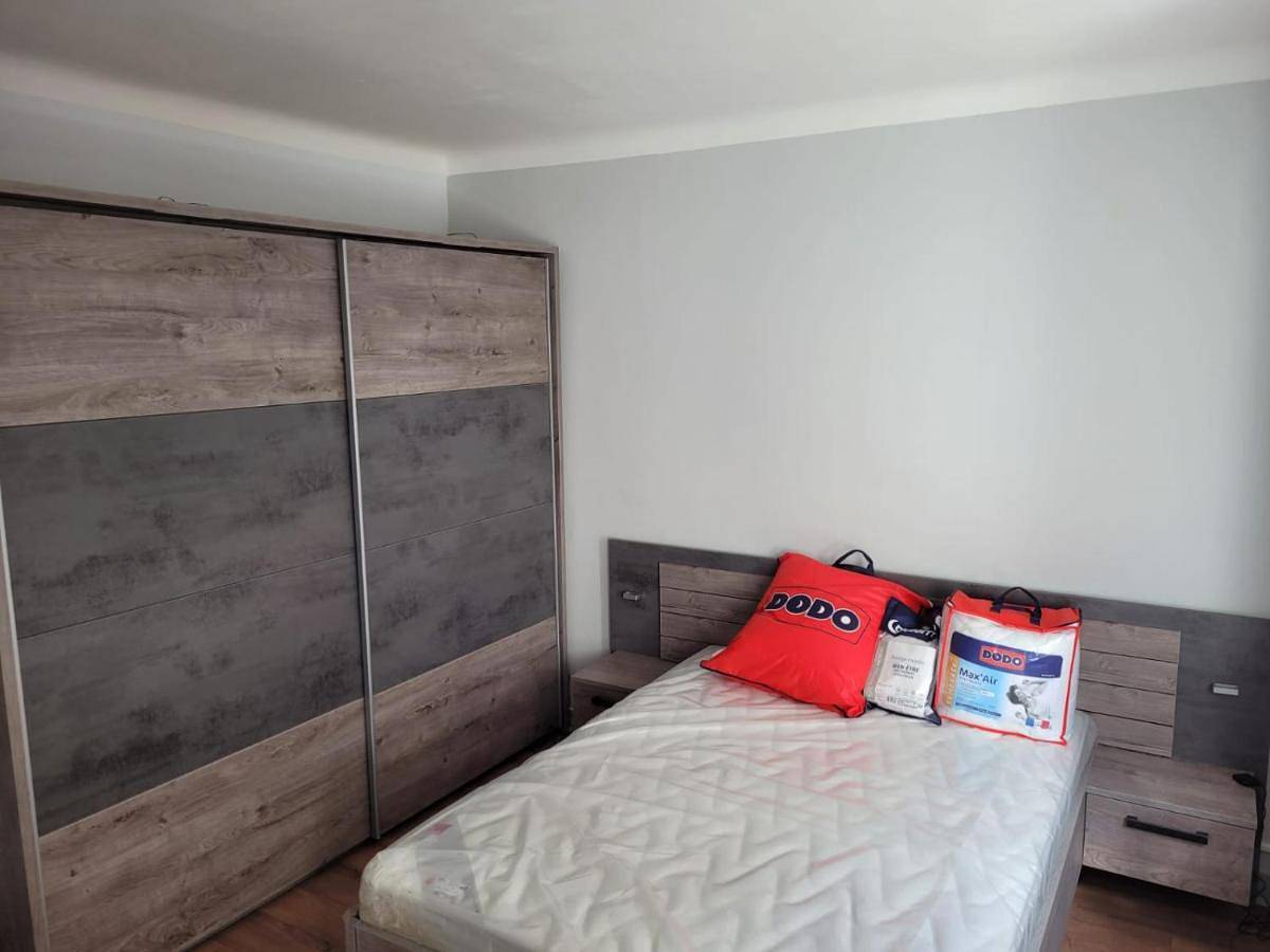 Three-Bedroom House in Poitiers, Vienne (France)