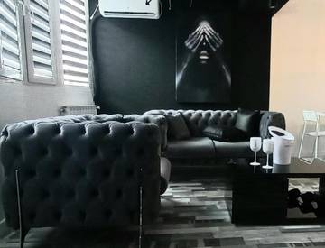 Gîte pour 2 personnes, avec vue à Skopje