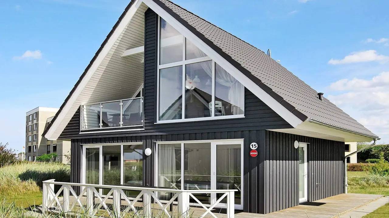 Ferienhaus für 6 Personen (100 m²) in Marina Wendtorf in Wendtorfer Strand, Wendtorf