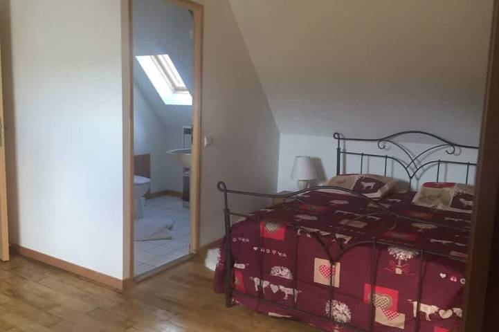 Location de vacances pour 6 personnes, avec jardin et piscine à Payrac - 4