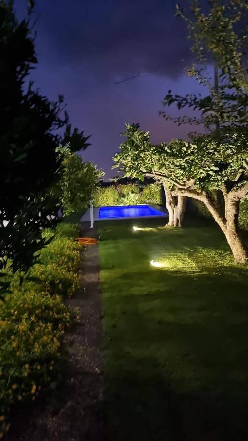 Villa Brancasi con piscina in Brindisi, Salento