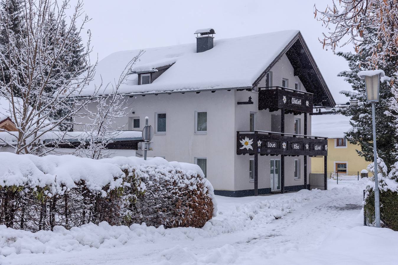 Chalet für 22 Personen in Zell am See, Kitzbüheler Alpen