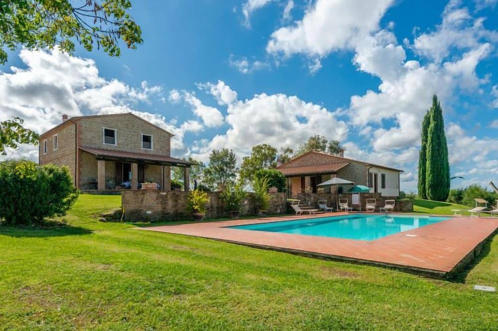 Casa vacanza a Tuscia a partire da 235€ a notte