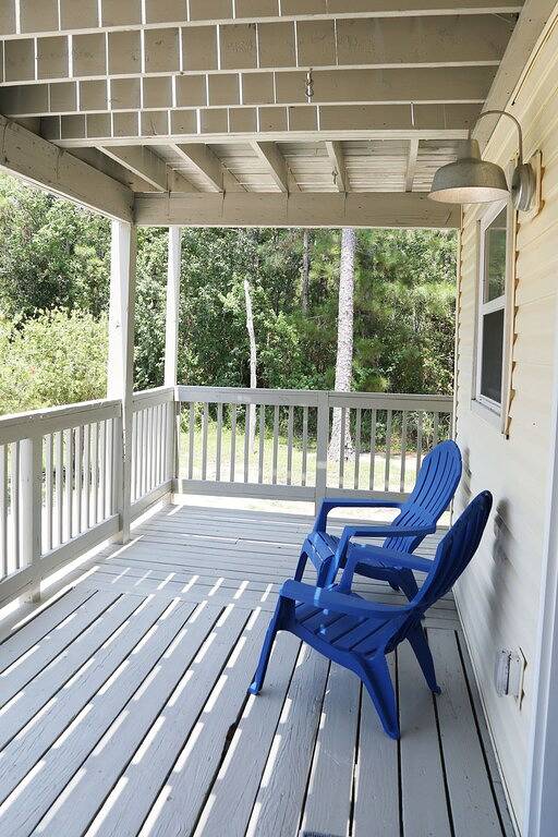 Ferienwohnung für 6 Personen, mit Garten und Balkon, mit Haustier in Alabama