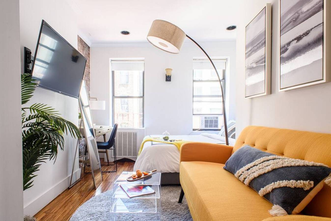 Entire apartment, 24-16 Studio Gramercy W D gramercy in Manhattan, New York City