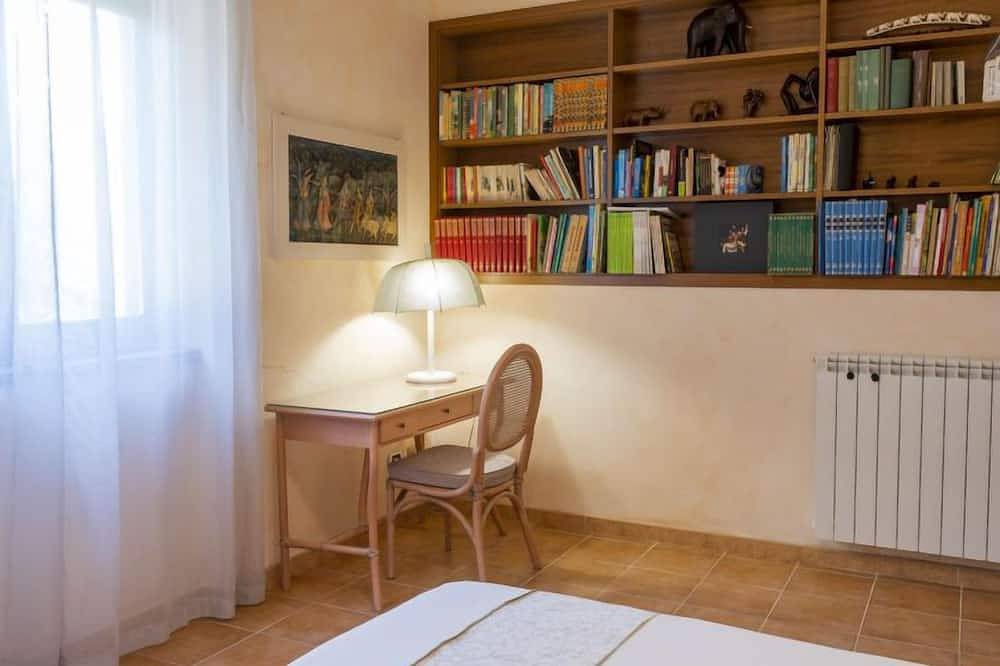 Villa Bougainvillea in Trevignano Romano, Braccianosee