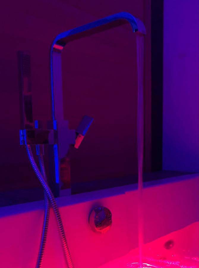 Gîte pour 2 personnes, avec sauna et jacuzzi à Namur - 4