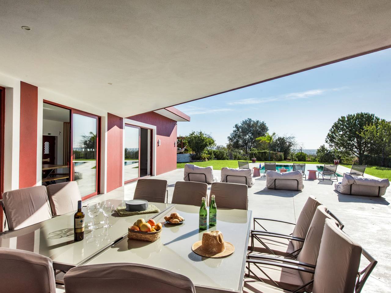 Recanto Murta V6 Vip Properties in Boliqueime, Distrito de Faro