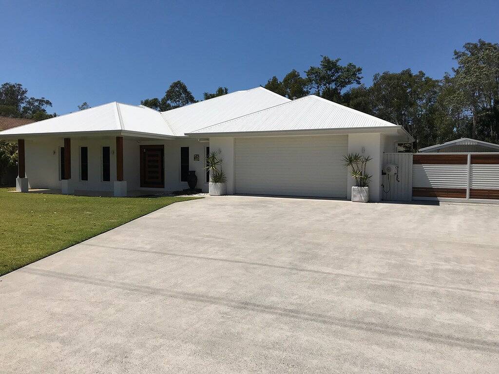 Beerwah Retreat B&B  in Sunshine Coast