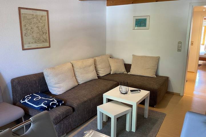 Ferienwohnung für 7 Personen, mit Garten in Kluis - 4