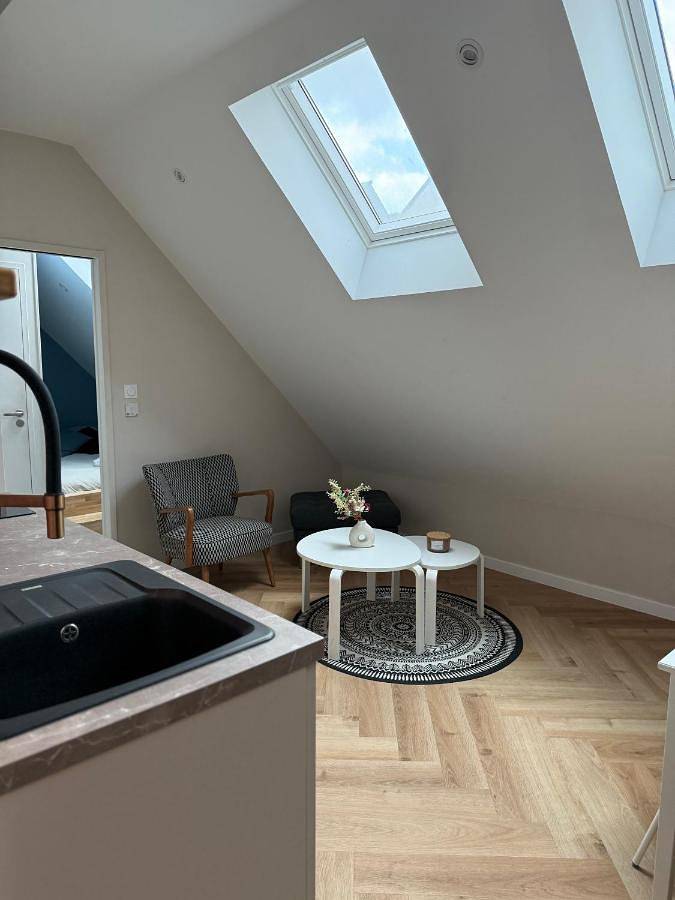 Appartement de vacances pour 2 personnes