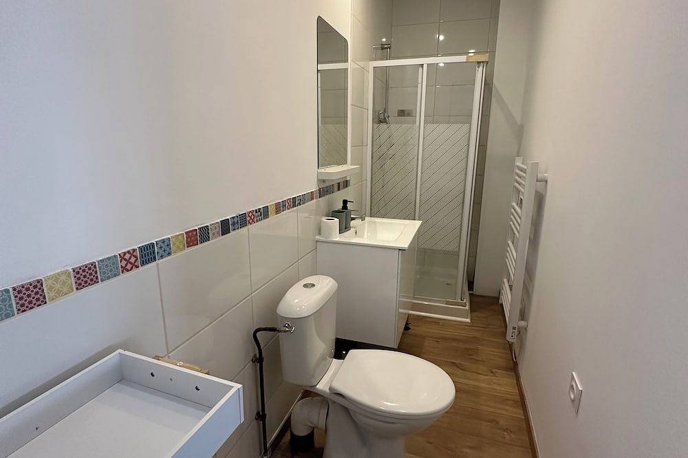 Ganze Wohnung, Whole house 2 to 4 persons near the beach in Calais, Calais und Umgebung
