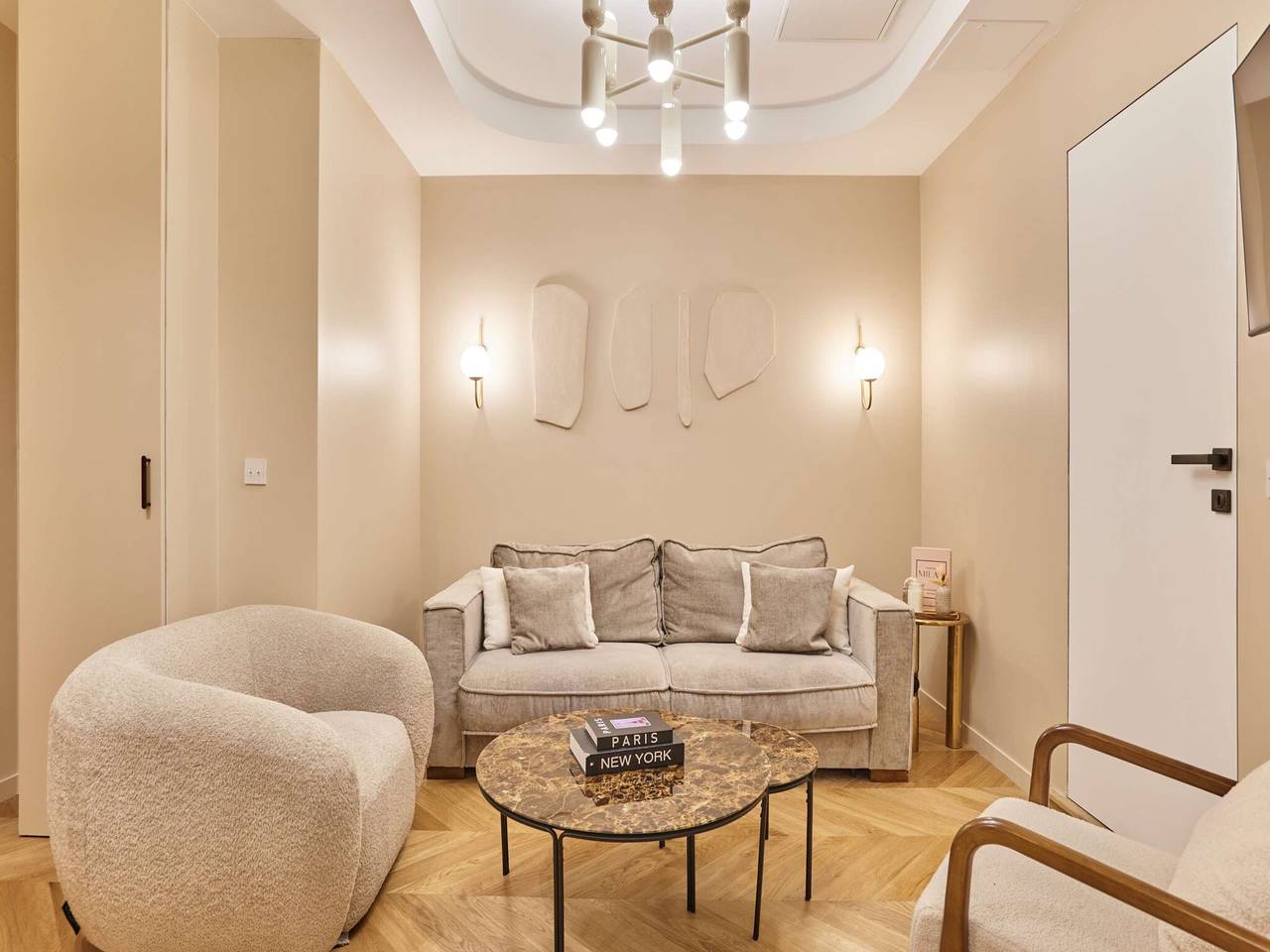 Appartement de vacances