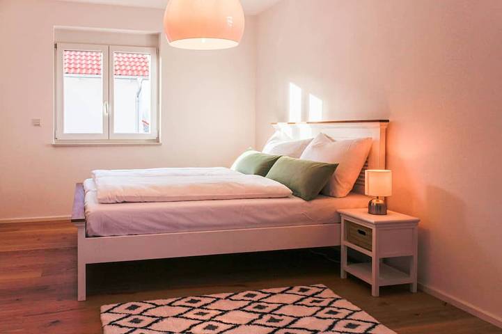 Ferienhaus für 8 Personen, mit Garten in Seehausen am Staffelsee - 3