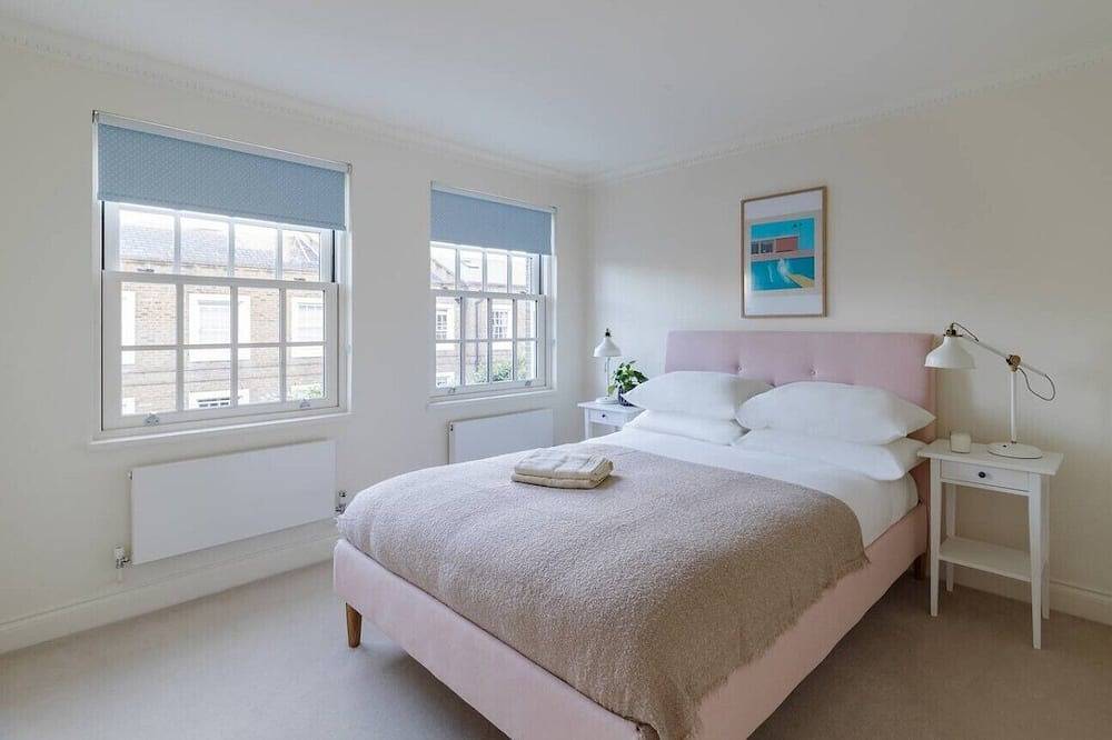 Notting Hill family home 5 Bed in Kensington et Chelsea, Londres