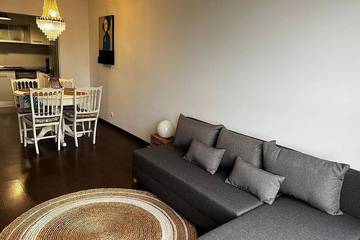 Apartamento De Férias para 4 Pessoas em Ria de Aveiro, Gafanha da Nazaré, Foto 2