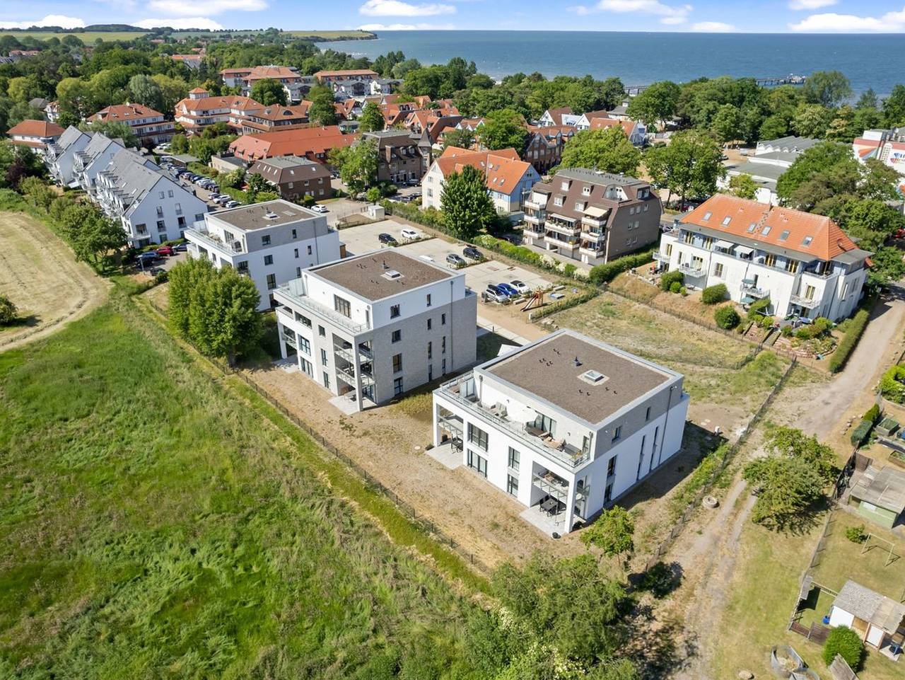 Ferienwohnung in Boltenhagen ab 145€ pro Nacht