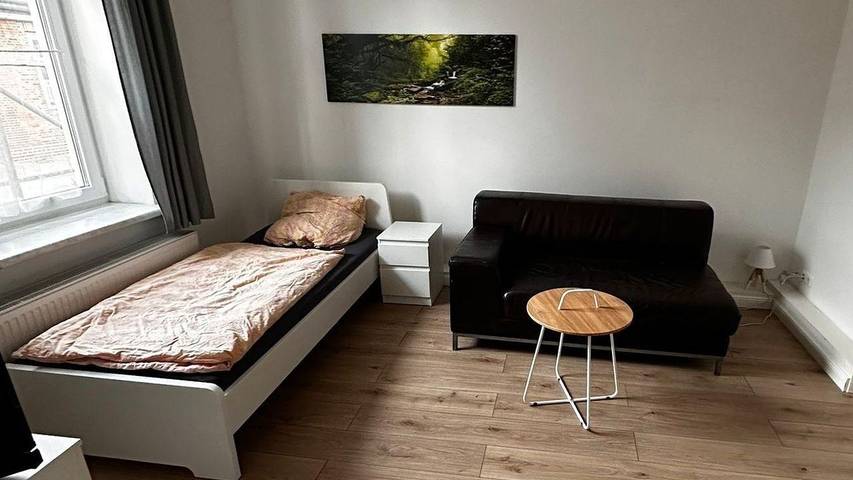 Ferienwohnung für 2 Personen - 1