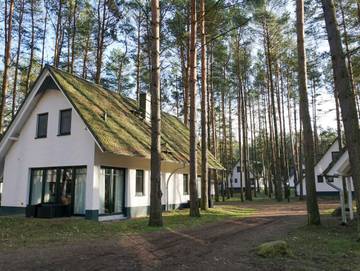 Ferienhaus für 4 Personen in Nossentiner Hütte, Naturpark Nossentiner/Schwinzer Heide, Bild 2