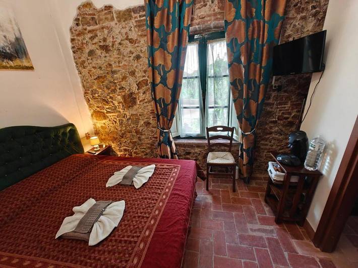 Chambre d’hôte pour 2 personnes à Vecchiano - 3