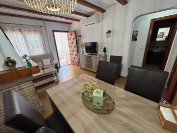 Bungalow para 4 Personas en Las Marinas, Dénia, Foto 4