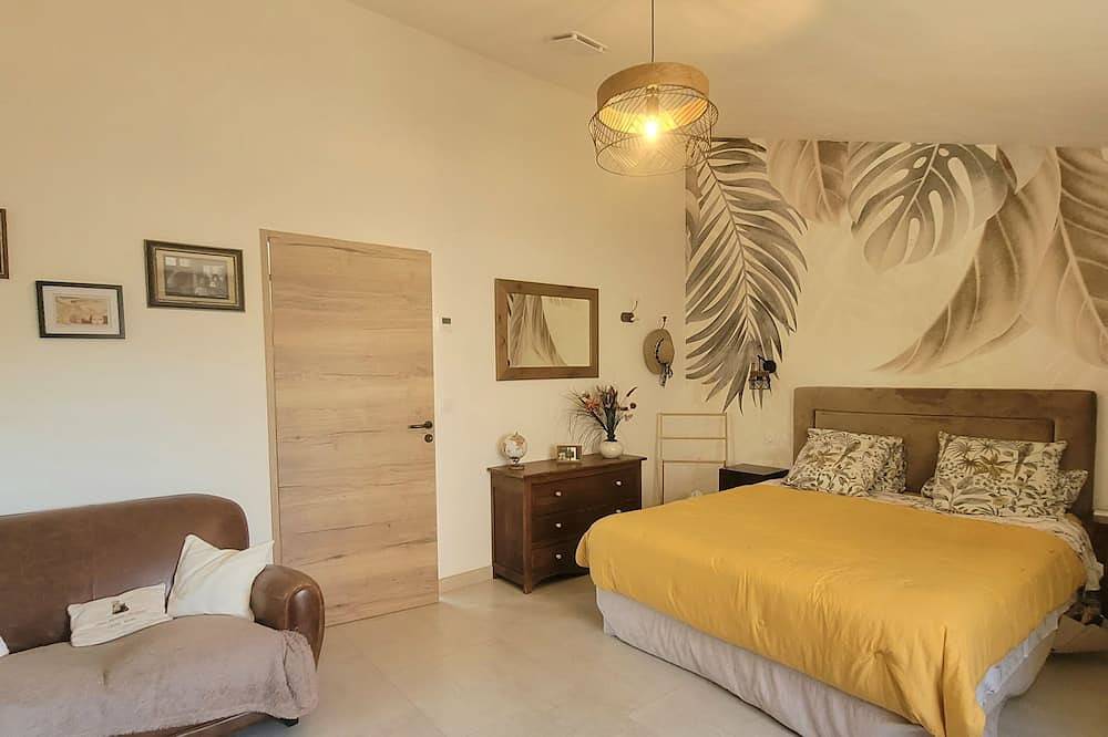 Belle villa luxueuse avec piscine privée in Sallèles-d'Aude, Côte méditerranéenne (France)
