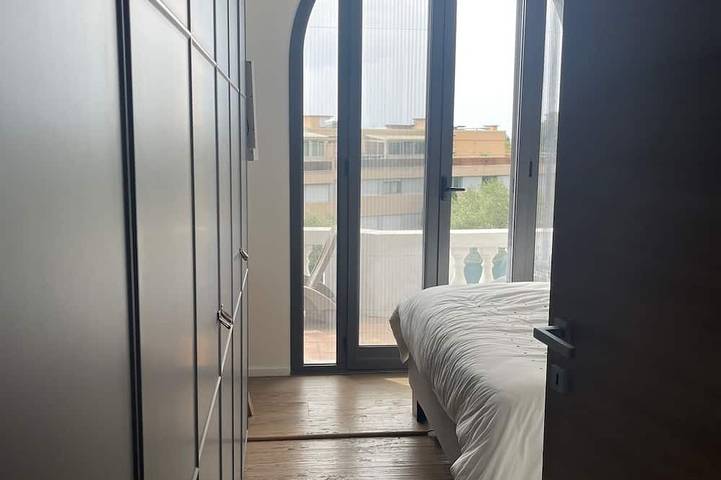 Villa pour 13 personnes, avec jacuzzi et piscine, animaux acceptés à Villefranche-sur-Mer - 3