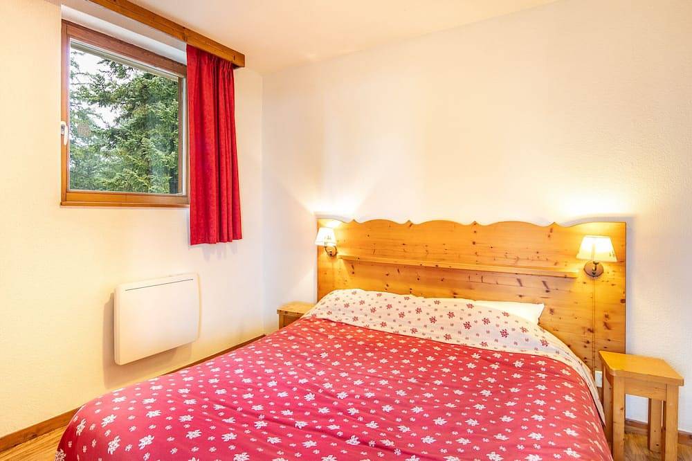 Geheel appartement, Spacious apt 8 ppl, terrace, near the ski station in Chamrousse, Écrins Nationaal Park