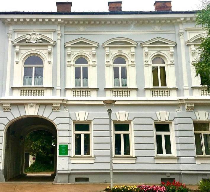 Ferienwohnung für 5 Personen - 1