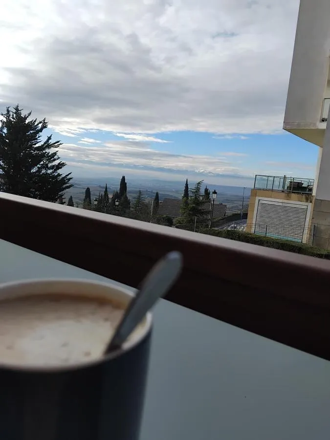 Holiday apartment for 5 people, with view and terrace - 1