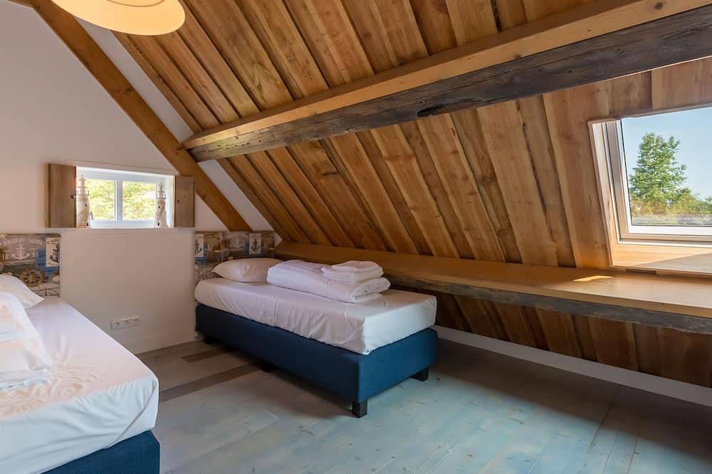 Vakantiehuis bij Oranjezon Strand in Vrouwenpolder, Walcheren