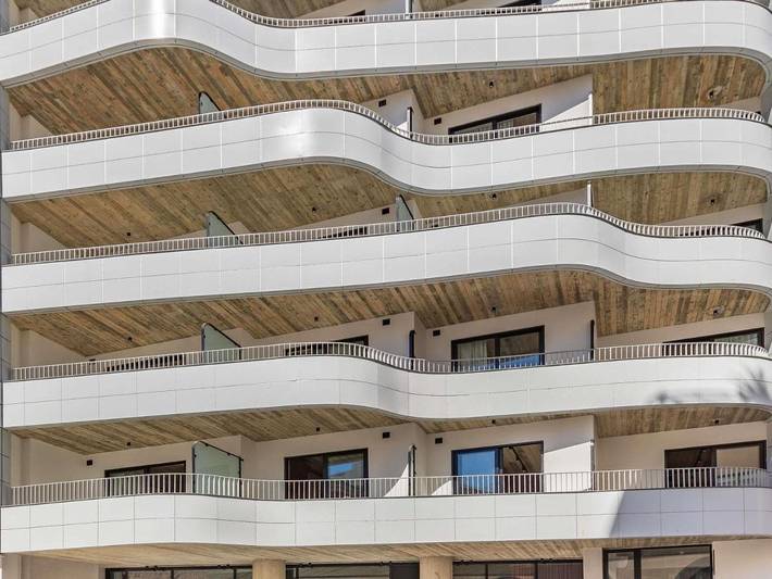 Hôtel pour 2 personnes, avec Terrasse et Piscine