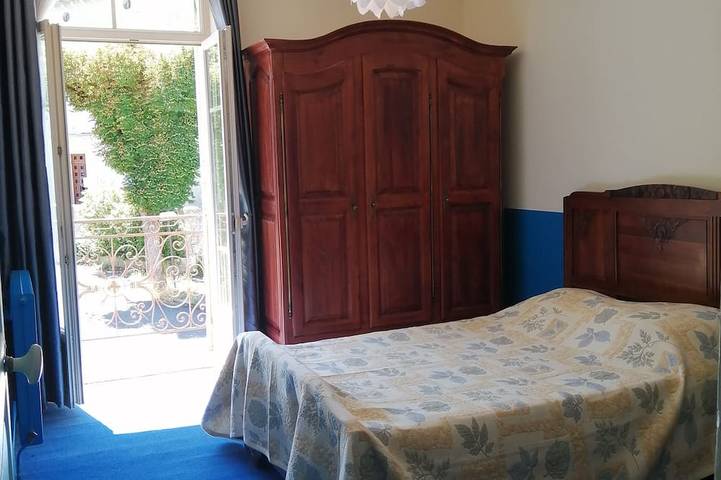 Location de vacances pour 6 personnes, avec terrasse et jardin à Gramat - 3