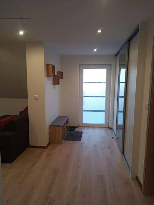 Appartement entier, Chez Sandra in Dalhunden, Nord de l'Alsace