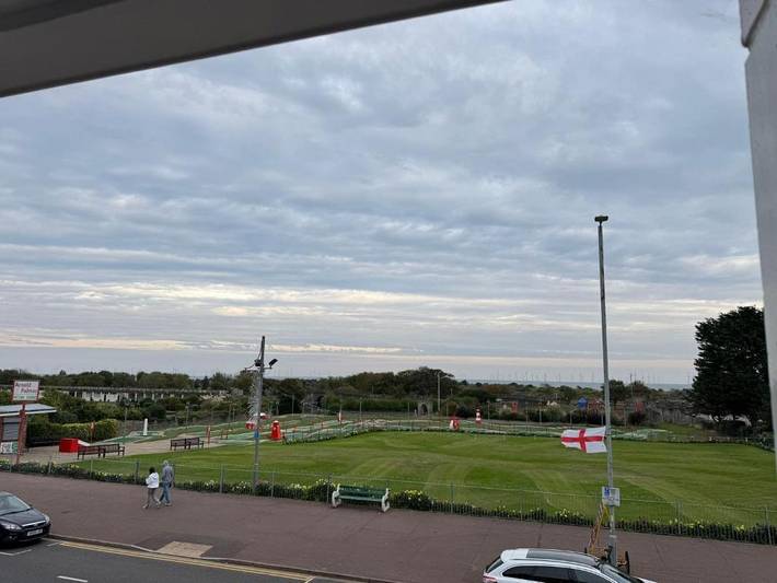 Chambre d’hôte pour 4 personnes en Angleterre