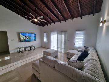 Ferienwohnung für 8 Personen in Sint Maarten, St. Martin, Bild 4