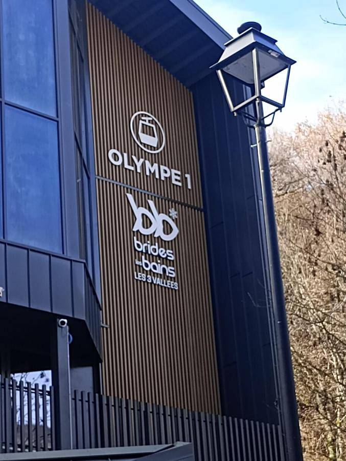 Gîte pour 4 personnes, avec jardin et vue à Villarlurin - 2