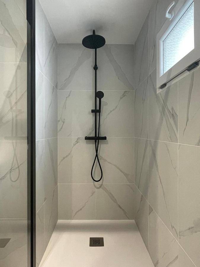 Location de vacances pour 10 personnes, avec terrasse dans Mindin - 4