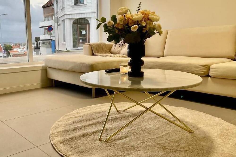 Entire apartment, City House Summary:<br>B in Stavanger