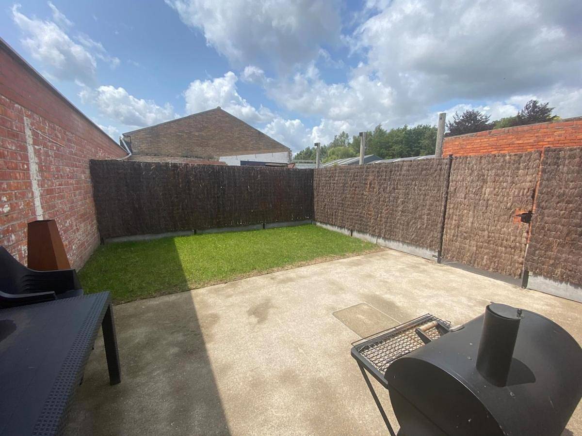 Four-Bedroom House in Maldegem, Ostflandern