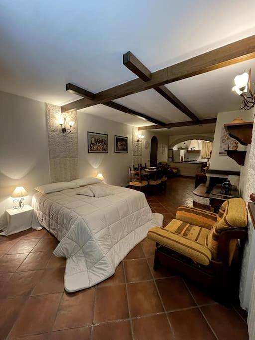 Appartement entier, One-Bedroom Apartment in Putignano, Province de Bari