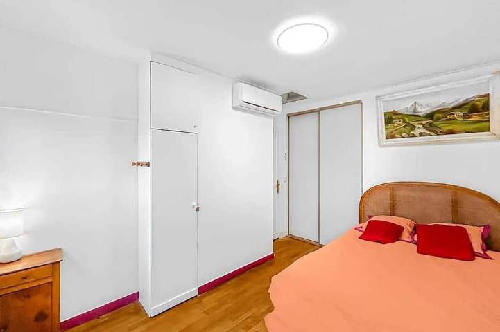 Homerez - Haus in Saint-Herblain in Saint-Herblain, Nantes und Umgebung