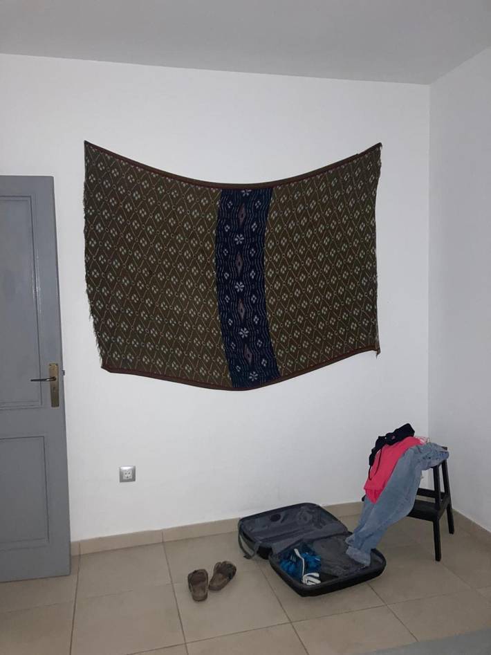 Apartamento entero, Apartamento vacacional 'New Cozy Flat' con vistas, piscina privada y Wi-Fi in Costa del Silencio, Arona 