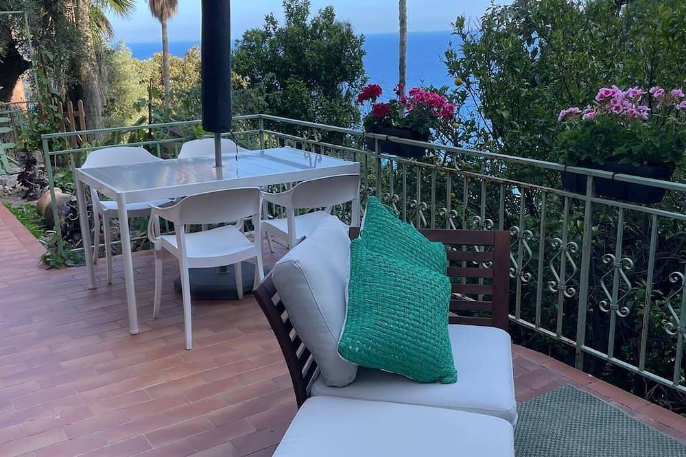 Appartamento intero, Villa Hermitage - Appartement Iris in Grimaldi (Ventimiglia), Ventimiglia