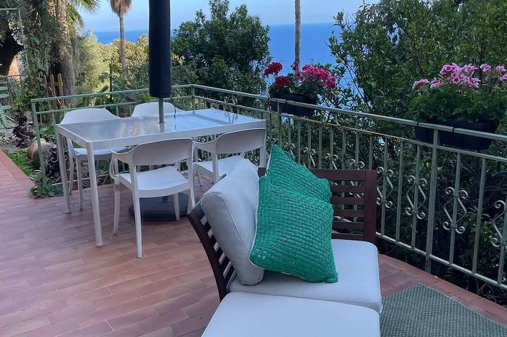 Apartamento de vacaciones para 4 personas, Se admiten mascotas - 1