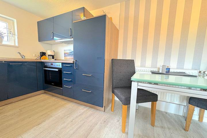 Ferienhaus für 2 Personen, mit Garten, mit Haustier in Kellenhusen - 3