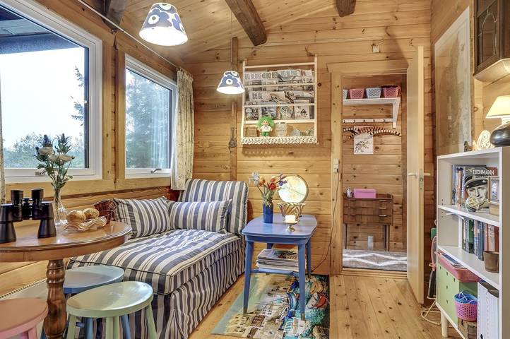 3 bedroom home in Fjerritslev in Fjerritslev, Jammerbugt