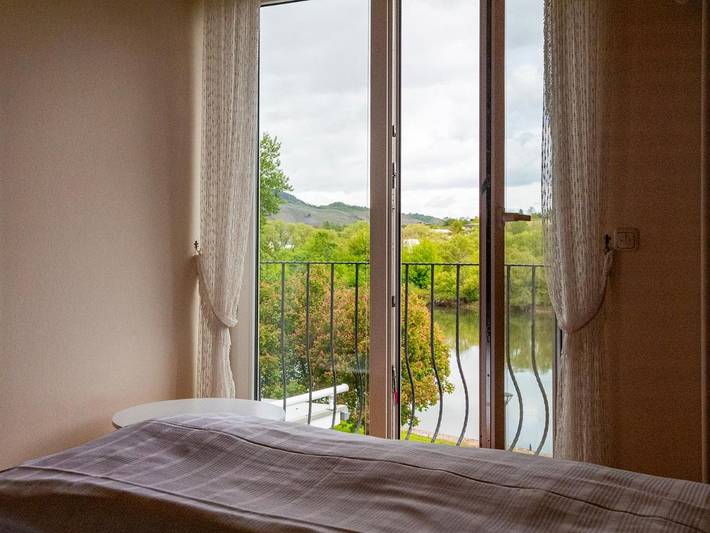 Ferienhaus für 2 Personen, mit Ausblick und Garten in Ürzig - 3