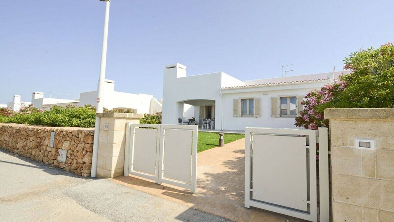 Villa für 6 Personen (80 m²) in Diana Marina in Marina di Ostuni, Salento