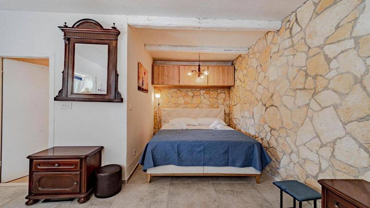 Ferienhaus für 6 Personen (1000 m²) in Ston in Ston, Dubrovnik-Neretva